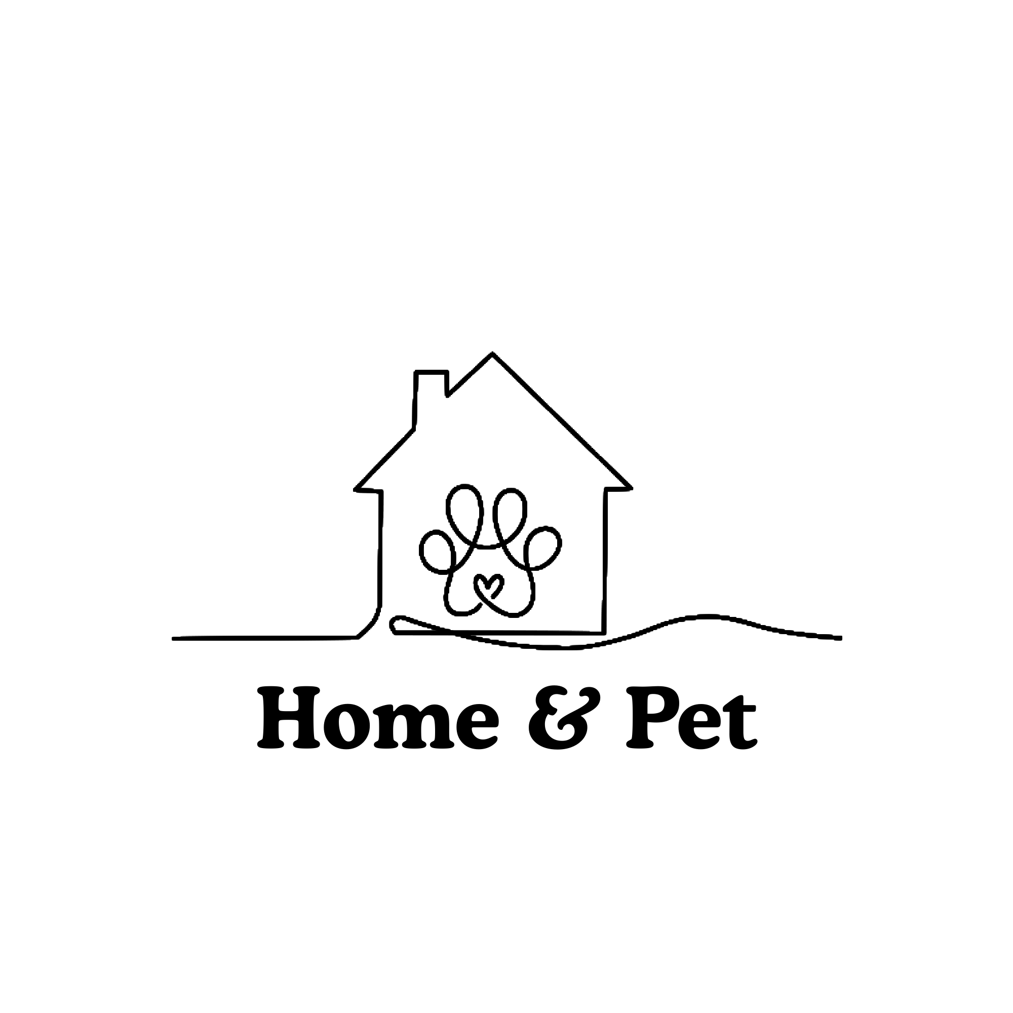 Home & Pet Cayman logo