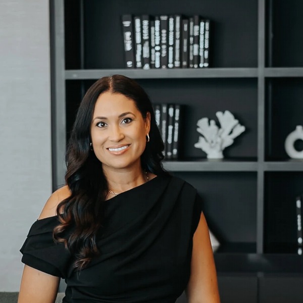 Cristin Alexander - The Agency Cayman Islands logo