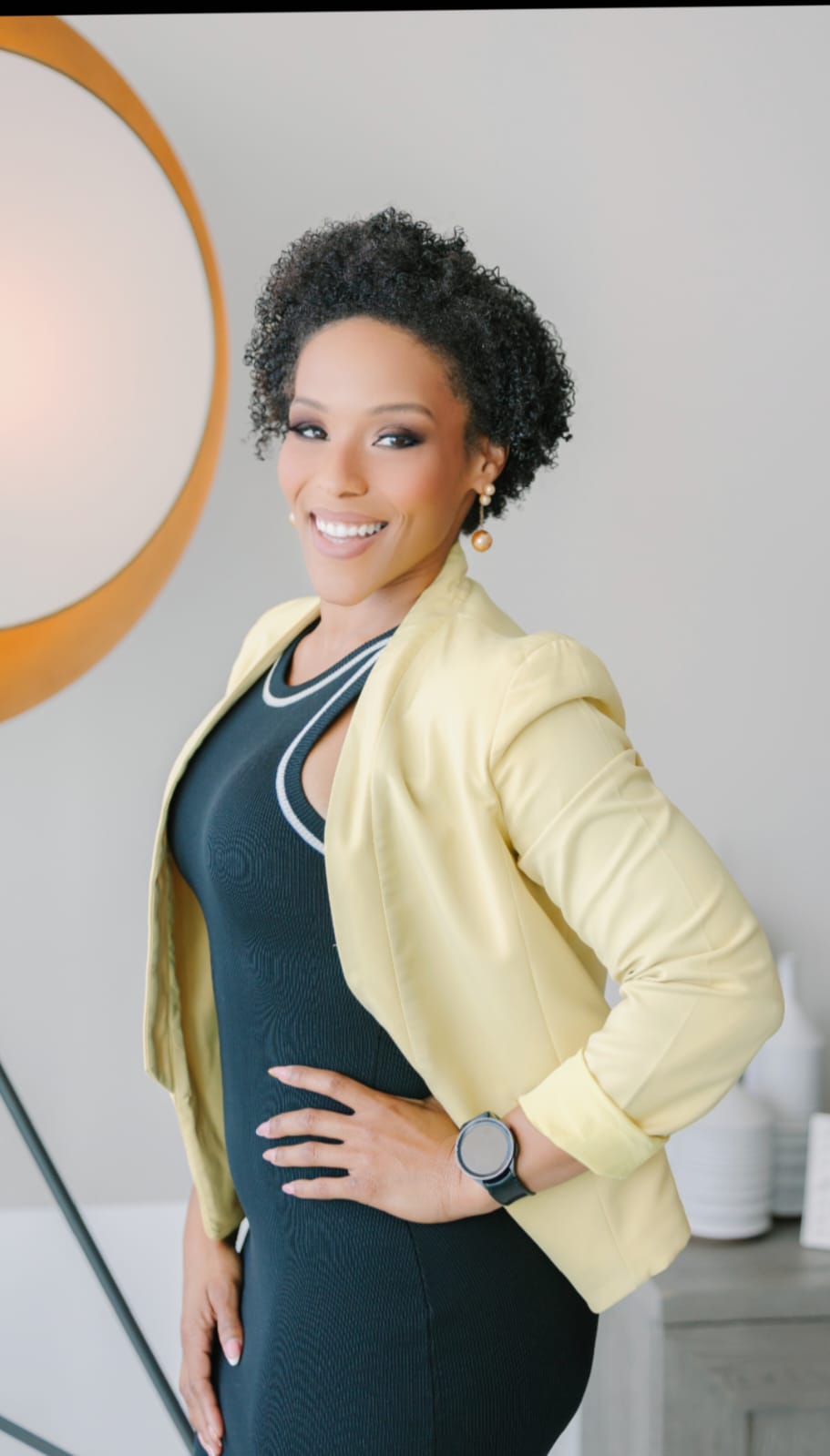Ruthanna Young - Century 21 logo